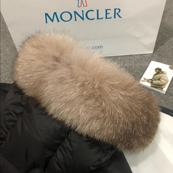Moncler Jacket - Picture 3 of 3